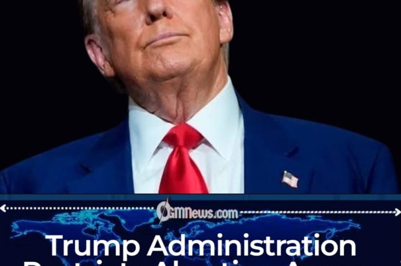 Trump’s VA Abortion Ban Policy Ignites Fury Over Rape and Incest Exceptions