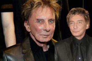 Beat Cancer but Lost the VOICE? Barry Manilow’s Emotional Comeback Faces an Uncertain Final Note