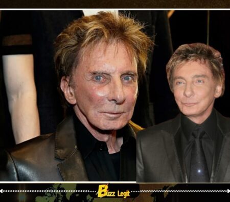 Beat Cancer but Lost the VOICE? Barry Manilow’s Emotional Comeback Faces an Uncertain Final Note