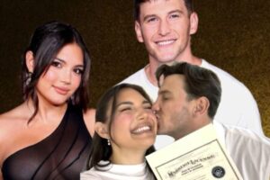 Venice Wedding: Picture-Perfect Romance or Social Media’s New Fairytale Under Scrutiny?