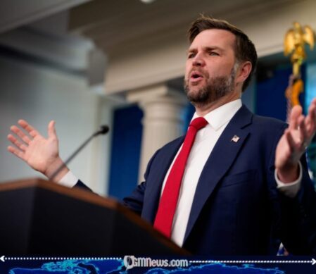 Vance Warns Iran That More Violence Will Bring More US Action