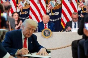 Voting Machine Security Study Delay Sparks Transparency Concerns as White House Faces Growing Pressure