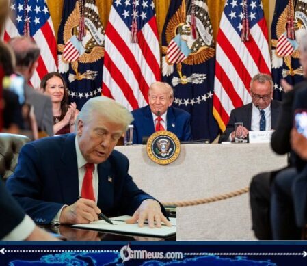 Voting Machine Security Study Delay Sparks Transparency Concerns as White House Faces Growing Pressure