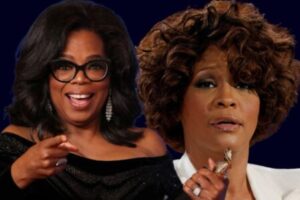 WHITNEY HOUSTON Secret: Oprah’s Shocking Revelation Reopens Debate Over Celebrity Privacy and Public Image