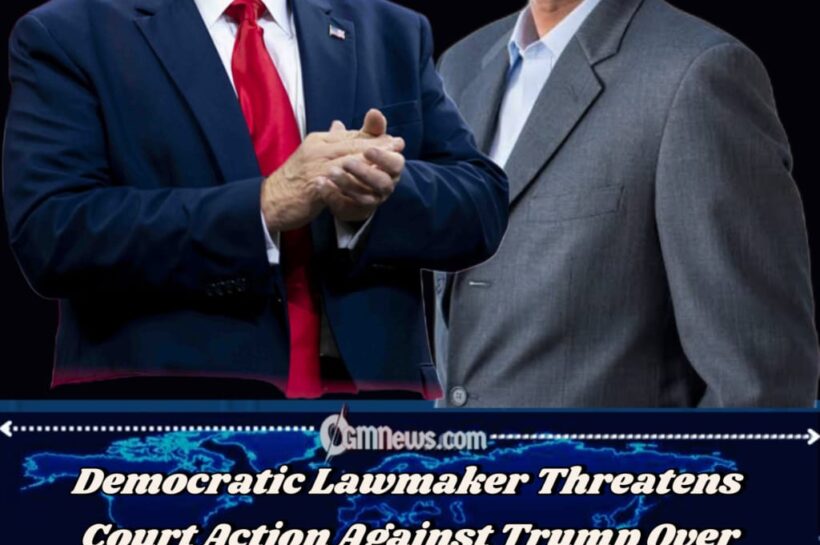 War Powers Resolution Sparks Fresh Clash Over US Strikes on Iran