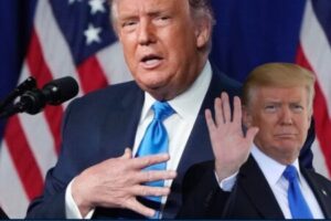 Weaponization Revolt? Trump Allies Find a New Way Around a Blocked Billion-Dollar Compensation Plan Despite Court Roadblocks