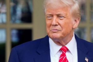 Weaponization Fund Put on Hold After Republican Pushback