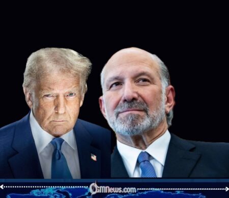 TRUMP-LUTNICK CLASH EXPOSED: New Book Claims Tariff Dispute Triggered Profane White House Showdown While Bedroom Rivalries and Decor Wars Unfolded
