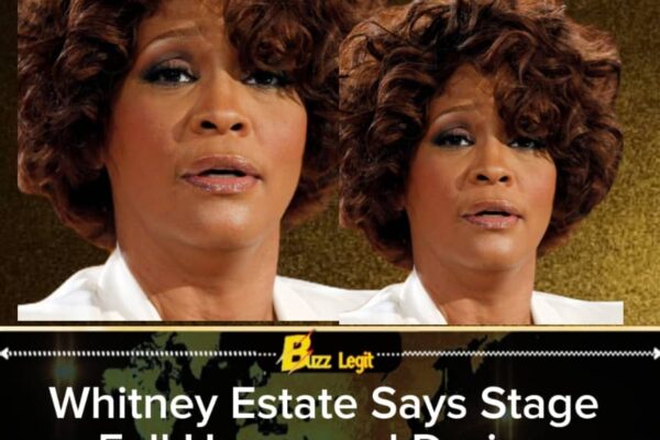 Whitney Estate Challenges Oprah's Drug Relapse Story as Old Stage Fall Returns to Center Stage