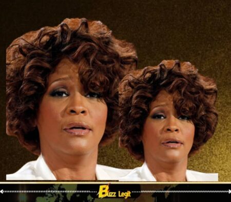 Whitney Estate Challenges Oprah's Drug Relapse Story as Old Stage Fall Returns to Center Stage