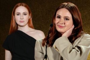 Wrong Bus: Karen Gillan’s Funny Ride With Brazil Fans Goes Viral After Scotland’s World Cup Heartbreak