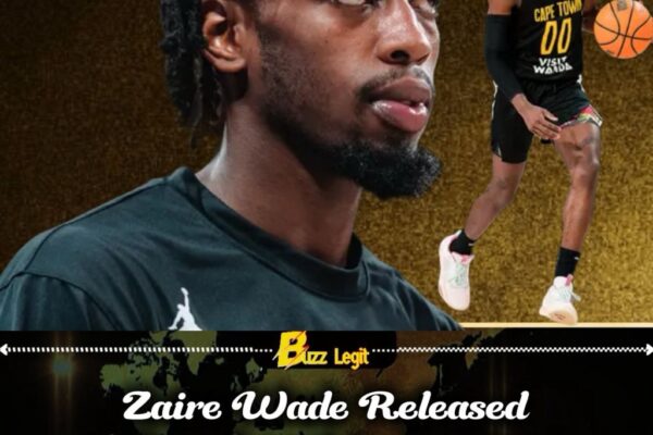 Zaire Wade Faces Felony Domestic Violence Allegations as Celebrity Spotlight Meets Criminal Investigation