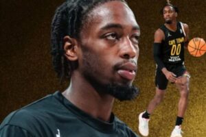 Zaire Wade Faces Felony Domestic Violence Allegations as Celebrity Spotlight Meets Criminal Investigation
