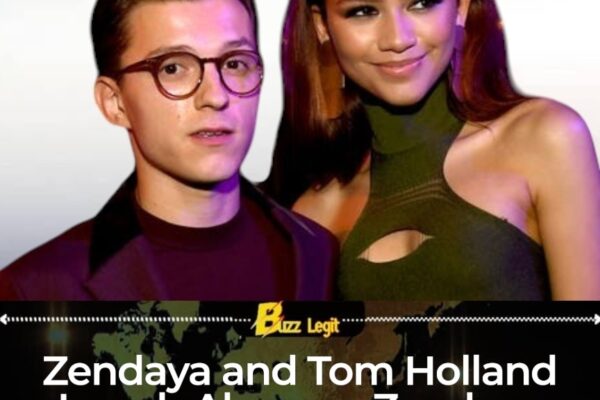 Zendaya Hat Theory Sparks Questions About Celebrity Obsession