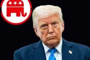 Republicans Revolt as Trump’s Economy Troubles Fuel Midterm Panic While White House Chases Different Priorities