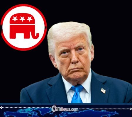 Republicans Revolt as Trump’s Economy Troubles Fuel Midterm Panic While White House Chases Different Priorities