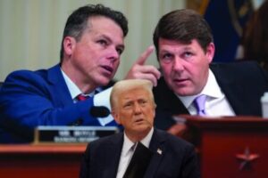 House Republicans’ $95 Billion Iran War Package Clears First Hurdle as Washington Finds Another Very Expensive Hobby