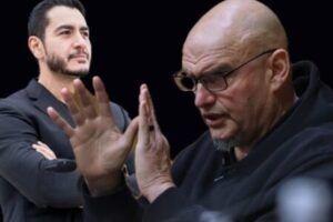 Michigan Senate Aspirant Abdul El-Sayed Faces Democratic Backlash Over Remarks About Sen. John Fetterman
