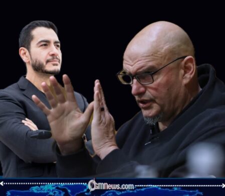 Michigan Senate Aspirant Abdul El-Sayed Faces Democratic Backlash Over Remarks About Sen. John Fetterman