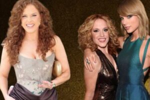 Abigail Anderson Becomes the Unexpected Star of Taylor Swift’s Wedding as Lifelong Friendship Outshines Celebrity Glamour