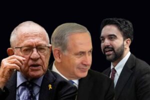Alan Dershowitz Warns NYC Mayor Mamdani: ‘Touch Netanyahu and You’ll Be Arrested’