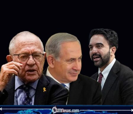 Alan Dershowitz Warns NYC Mayor Mamdani: ‘Touch Netanyahu and You’ll Be Arrested’