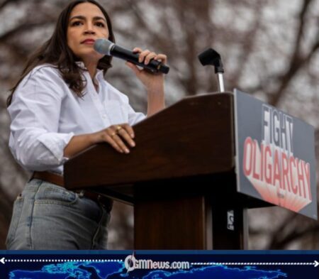 Alexandria Ocasio-Cortez Declines to Reject Senate Abolition Proposal, Sparks Political Firestorm