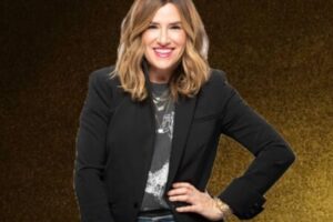 Alli Webb Sparks Beauty Debate After Revealing Why She Finally Chose a Facelift at 51