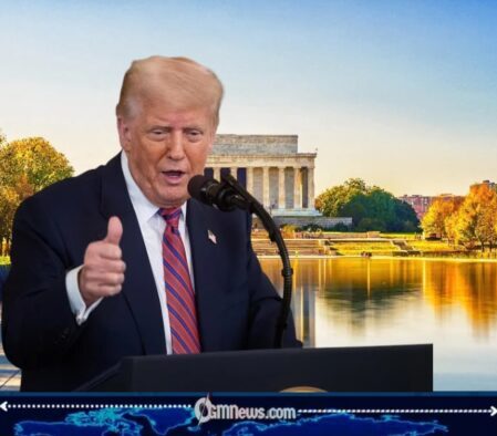 Storms Halt America 250 Momentum as National Mall Evacuation Tests Trump’s Historic Celebration