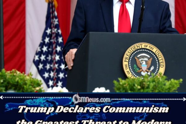 Trump Opens America 250 Celebrations with Strong Political Message
