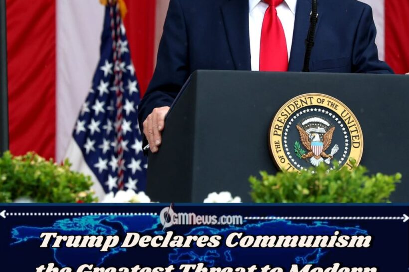 Trump Opens America 250 Celebrations with Strong Political Message