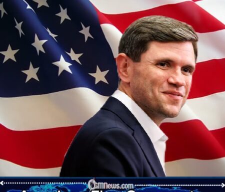 American Flag Firestorm: Resurfaced Talarico Remarks Ignite Fresh Culture War Ahead of Independence Day