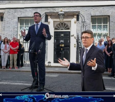 Andy Burnham Pulls the VAT Plug: New PM Declares War on Electricity Bills With First Big Policy Shock