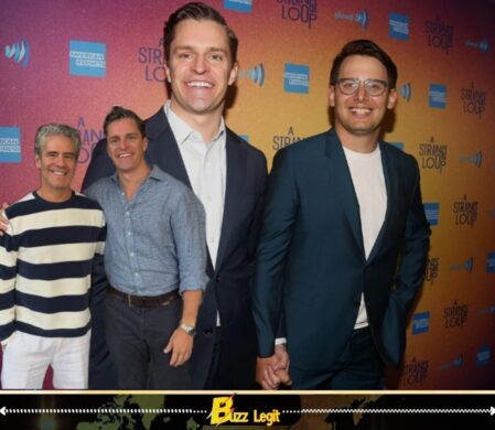 Andy Cohen’s Hard Launch With Kevin Sobieski Sends Fans Into a Frenzy as Bravo’s Drama King Reveals His Own Love Story