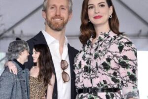 Anne Hathaway and Adam Shulman’s Enduring Love Story Shows Why Their Marriage Is Every Romantic’s Dream