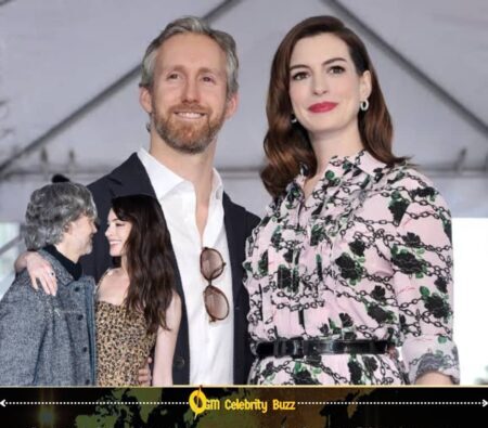 Anne Hathaway and Adam Shulman’s Enduring Love Story Shows Why Their Marriage Is Every Romantic’s Dream