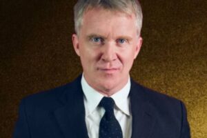 Anthony Michael Hall Says Finding His ‘Soulmate’ and Becoming a Dad at 55 Completely Transformed His Life