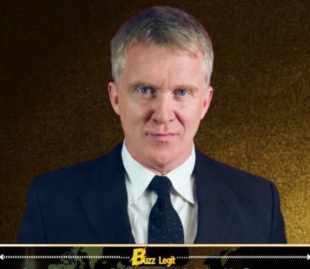 Anthony Michael Hall Says Finding His ‘Soulmate’ and Becoming a Dad at 55 Completely Transformed His Life