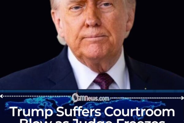 Trump Anti-DEI Grant Conditions Blocked by Federal Judge