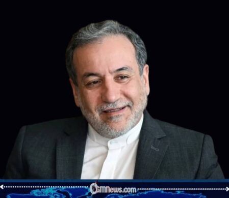 Araqchi Claims America and Israel Have Lost Their Superpower Image