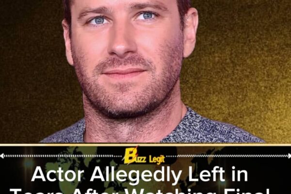 Armie Hammer Comeback Shaken as Actor Allegedly Breaks Down Over ‘Hateful’ Film That Sparked Global Backlash