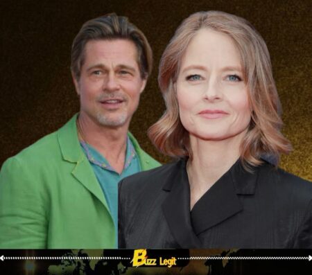 F1 or Artificial Intelligence? Jodie Foster’s Explosive Remark Throws Brad Pitt’s Blockbuster Into Hollywood’s Biggest Creative Debate