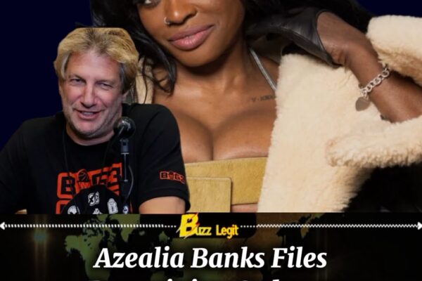 Azealia Banks Legal Encore: Ex-Manager Calls New Restraining Order a “Desperate Remix” After Courtroom Victory