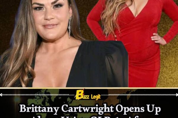 BODY-SHAMING or Self-Improvement? Brittany Cartwright Reveals What Really Motivated Her GLP-1 Journey