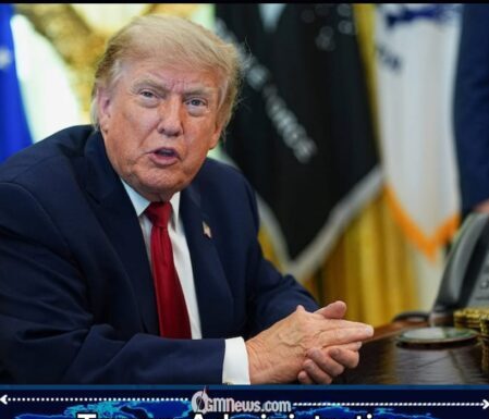 Baby Investment Accounts: Trump's $1,000 Newborn Plan Sparks Praise, Doubts and Plenty of Political Theatre