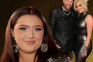 DIVORCE Mystery Deepens: Bailee Ann Says the Internet Would 'Crumble' If the Truth Behind Jelly Roll and Bunnie Xo's Split Were Revealed