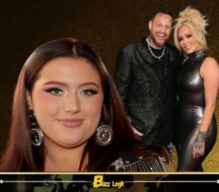 DIVORCE Mystery Deepens: Bailee Ann Says the Internet Would 'Crumble' If the Truth Behind Jelly Roll and Bunnie Xo's Split Were Revealed