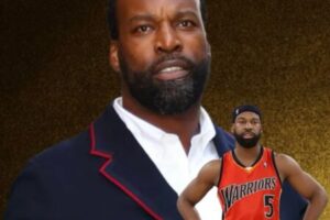 Ex-NBA Star Baron Davis Dragged Into Fraud Lawsuit by Sister; Family Feud Goes Full-Court Press: