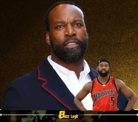 Ex-NBA Star Baron Davis Dragged Into Fraud Lawsuit by Sister; Family Feud Goes Full-Court Press: