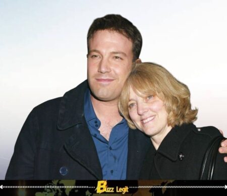 Ben Affleck's Family Shares Sad Details After Mother's Passing